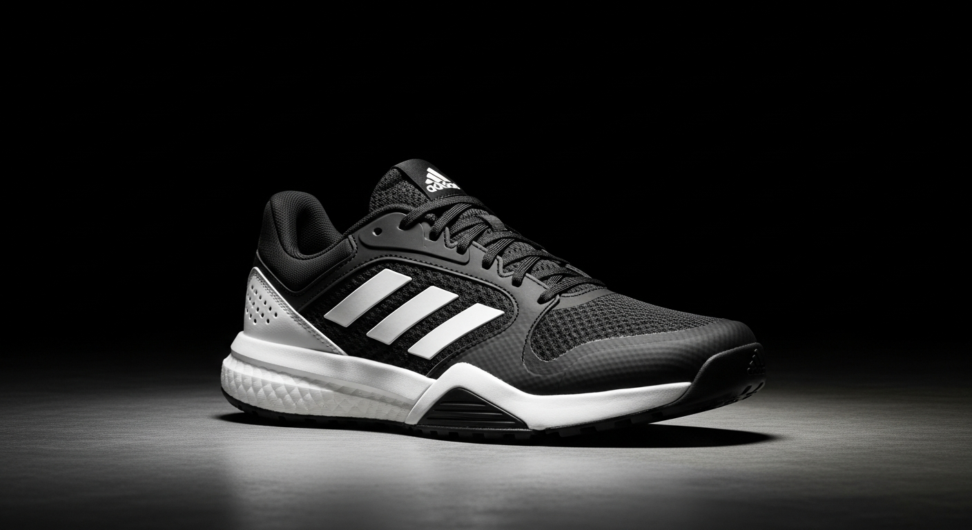 Adidas Dropset 4 Trainer Review: The Best Training Shoe Adidas Has Ever Made — image 1