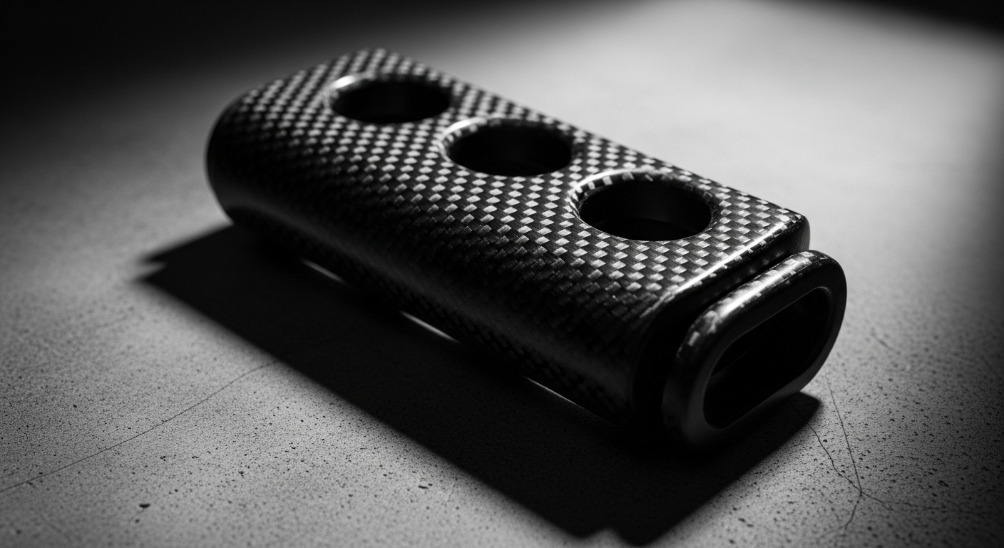 Best CrossFit Grips 2026: Protect Your Hands Without Losing the Bar — image 1