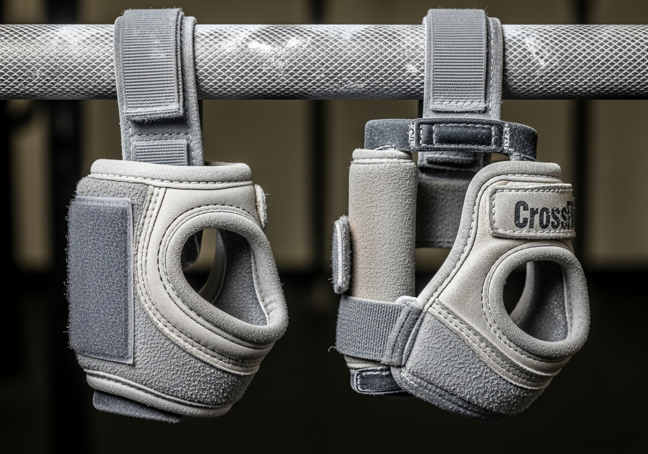 Best CrossFit Grips 2026: Protect Your Hands Without Losing the Bar — image 3