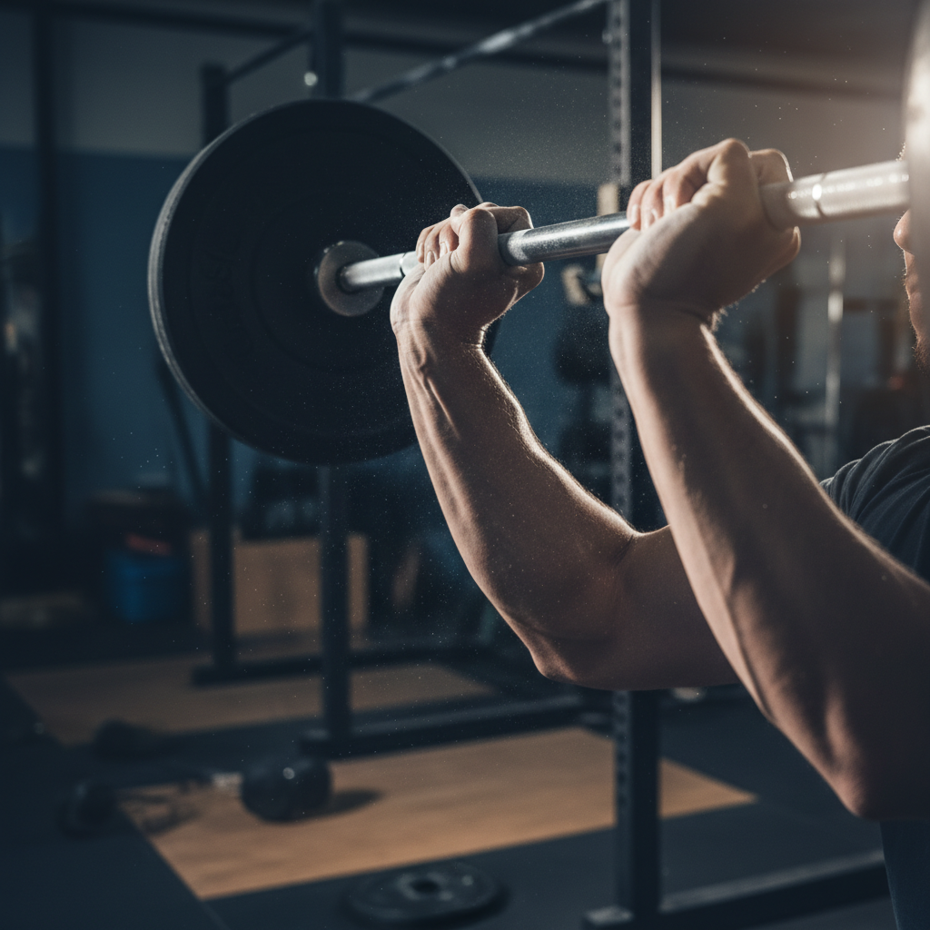 5 CrossFit Movements That Will Always Expose Your Weaknesses