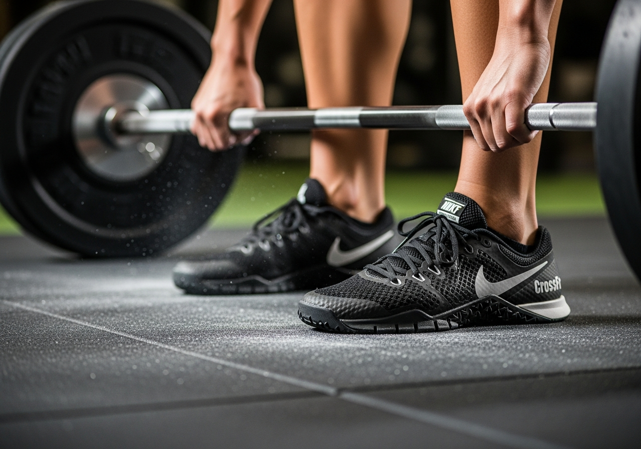 Best CrossFit Shoes for Women 2026: Top Picks Tested and Ranked — image 3