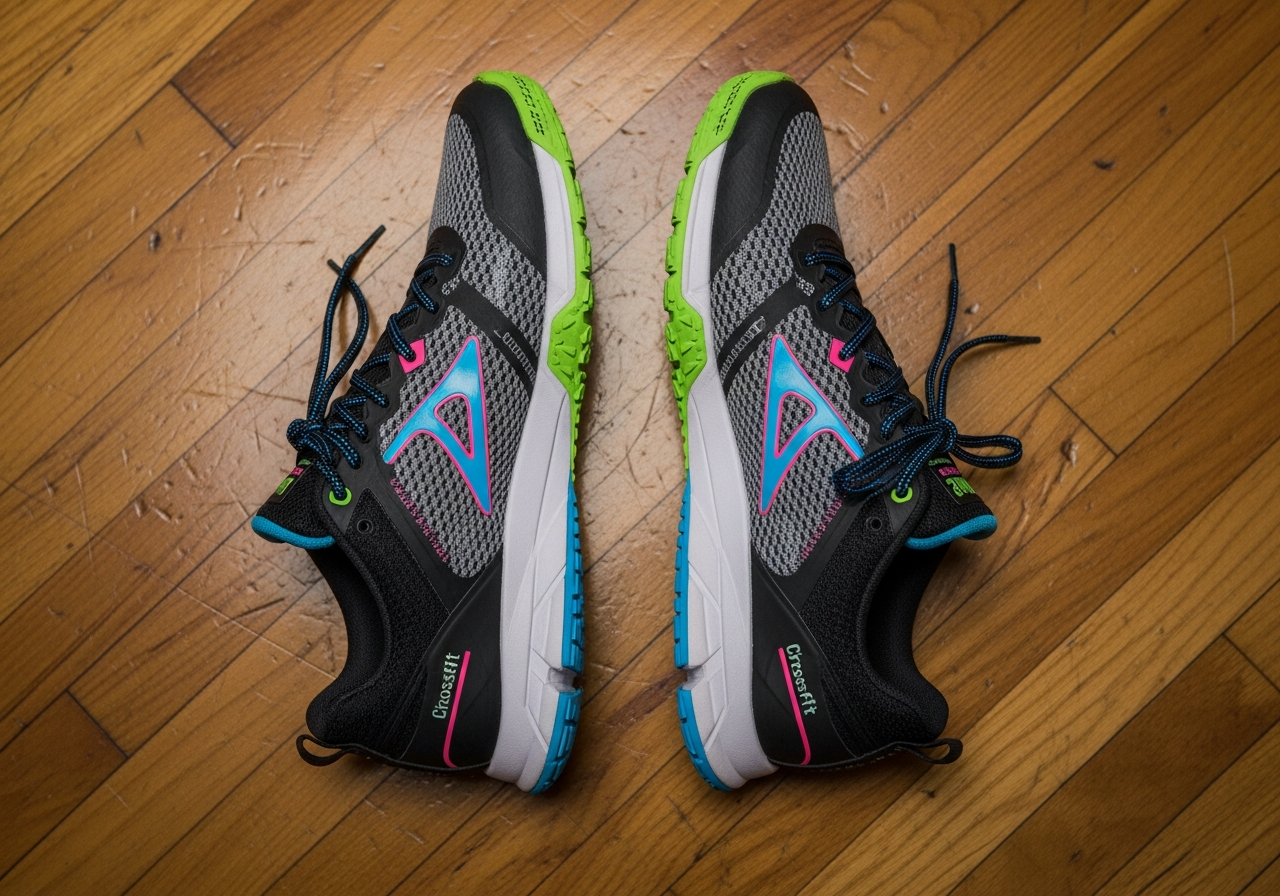 Best CrossFit Shoes for Women 2026: Top Picks Tested and Ranked — image 2