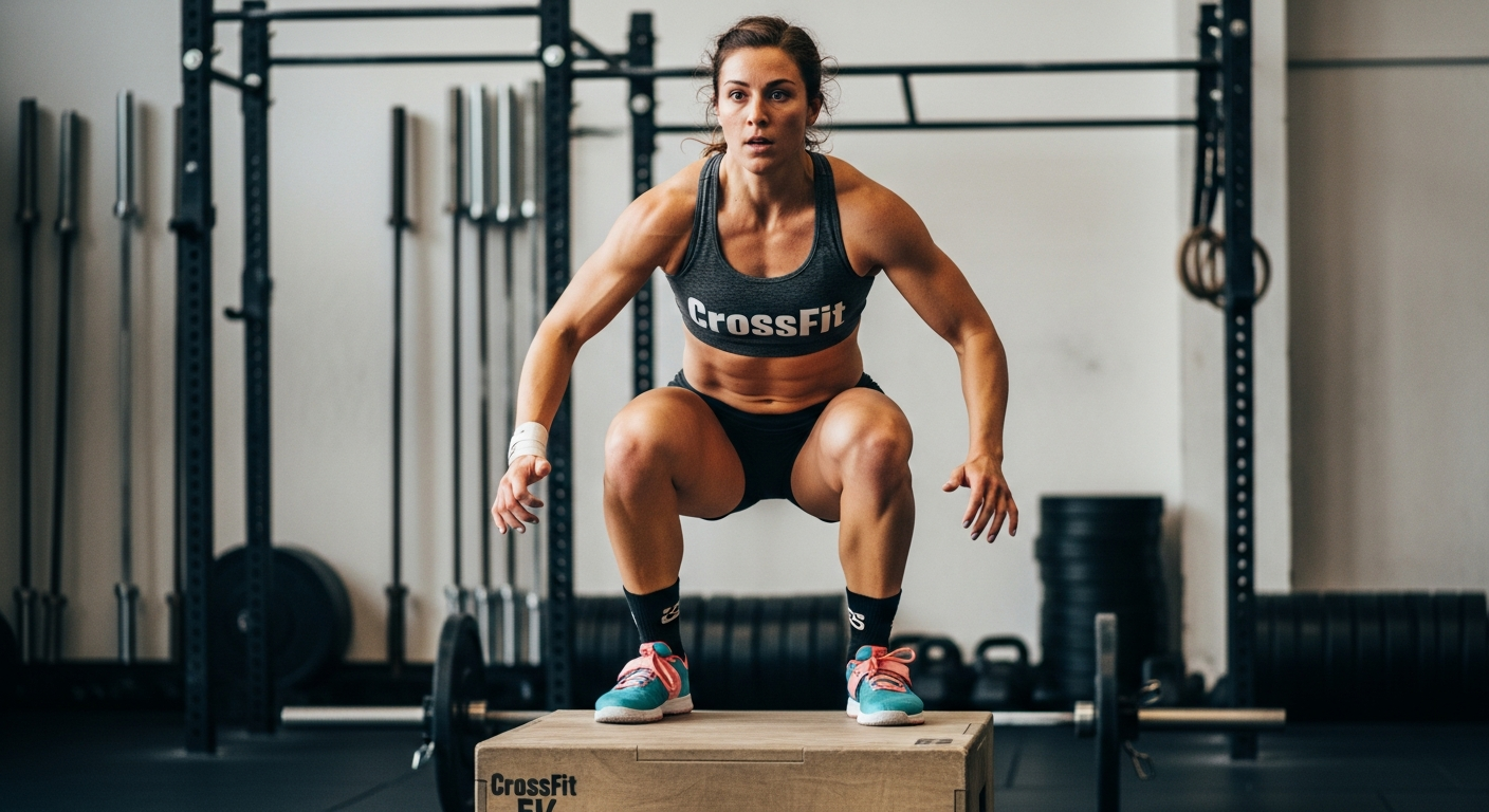 Best CrossFit Shoes for Women 2026: Top Picks Tested and Ranked — image 1