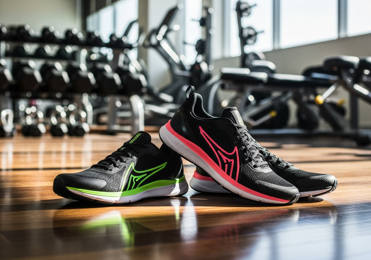 Best HYROX Shoes 2026: The Ultimate Guide for Race Day and Training — image 3