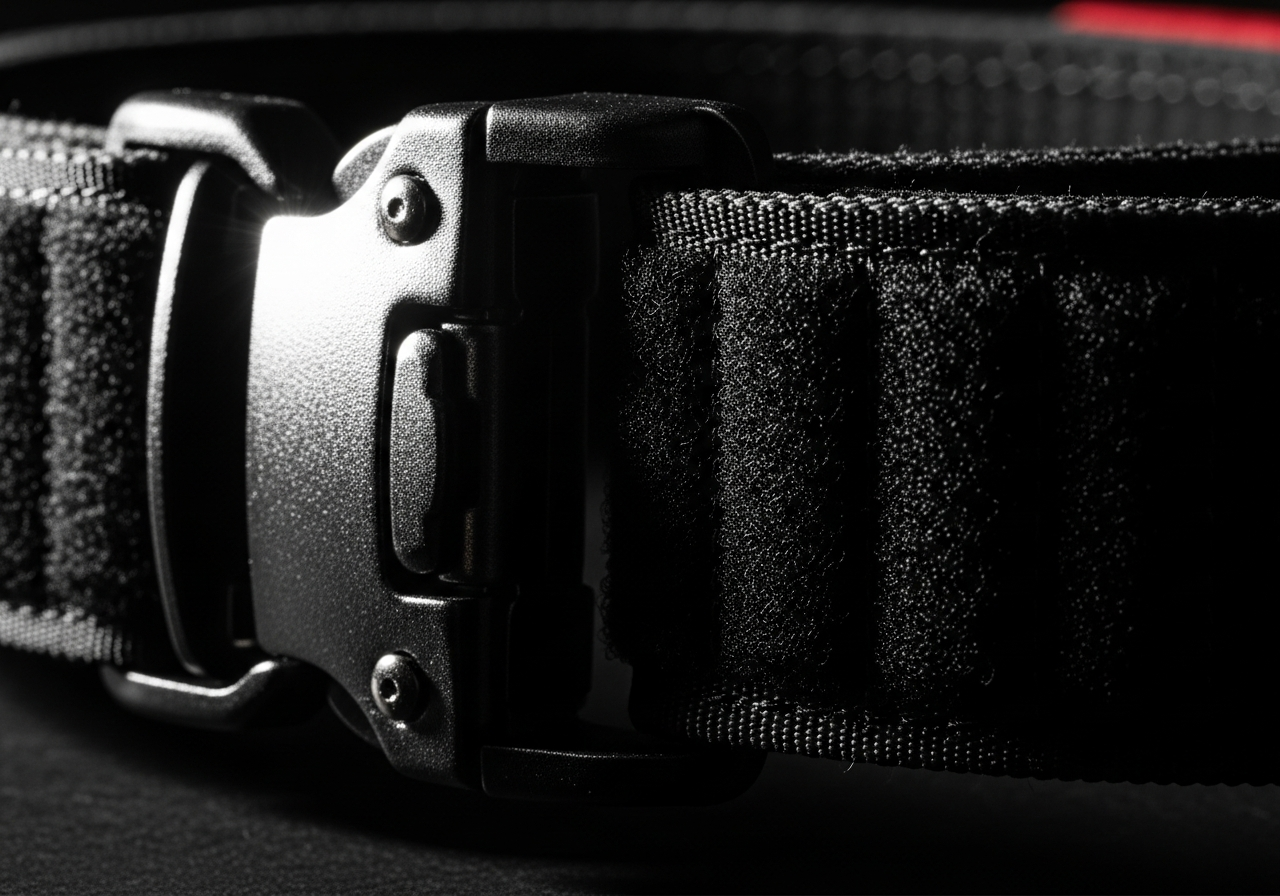 Best Lifting Belt for CrossFit 2026: Support That Moves With You — image 3
