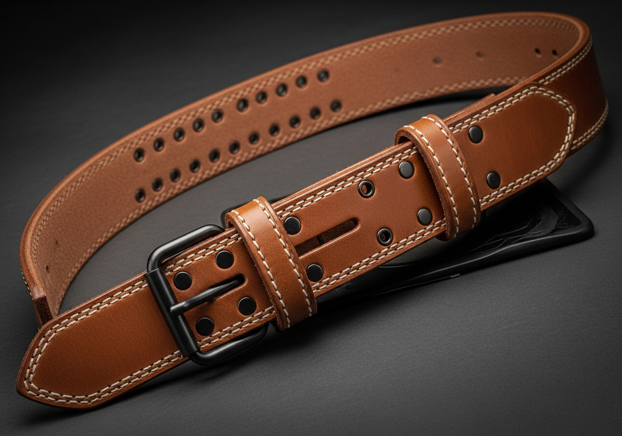 Best Lifting Belt for CrossFit 2026: Support That Moves With You — image 2