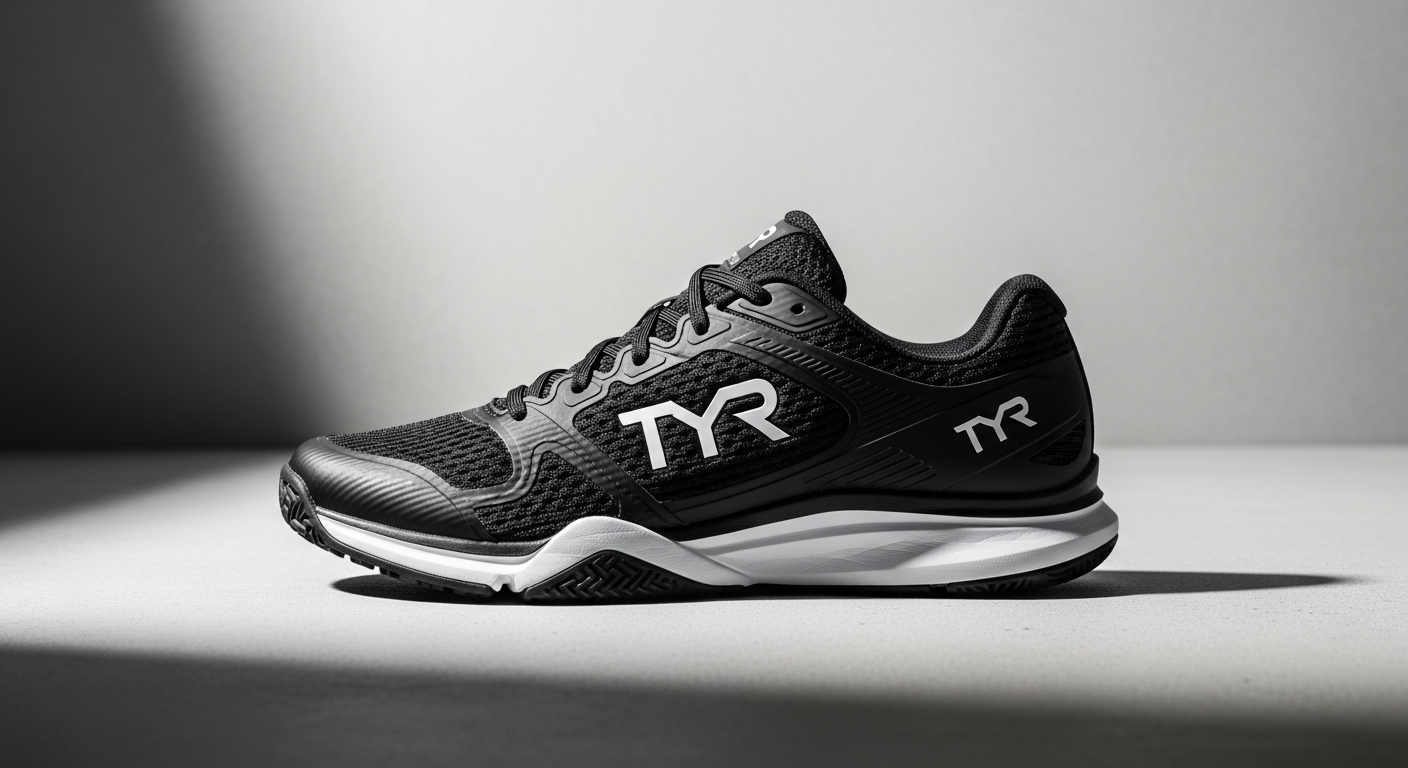 TYR CXT-3 Trainer Review: The Underdog CrossFit Shoe That Deserves Your Attention — image 1