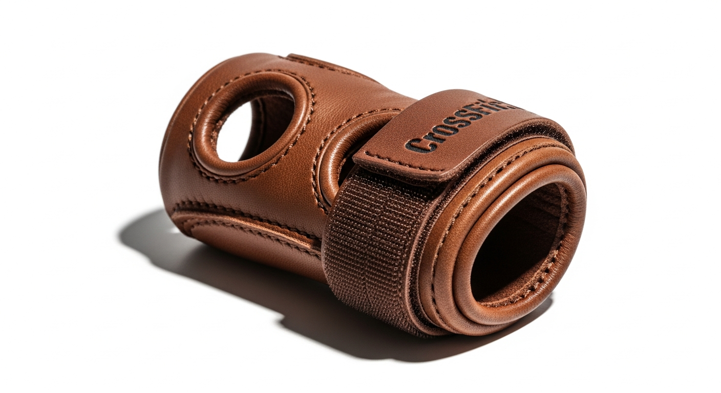 Best CrossFit Grips 2026: Protect Your Hands Without Losing the Bar — image 2