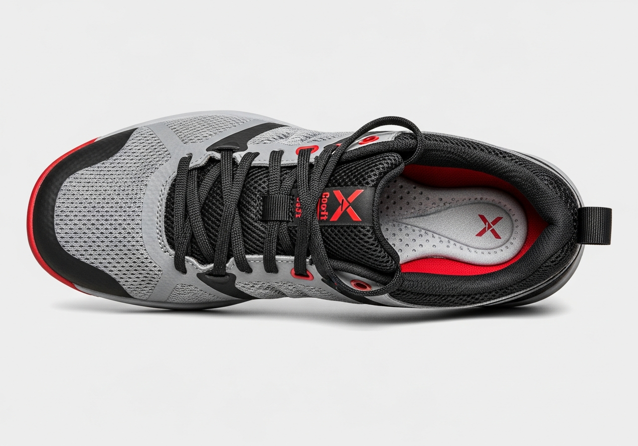 Best CrossFit Shoes for Wide Feet 2026: Stop Suffering in Narrow Shoes — image 2