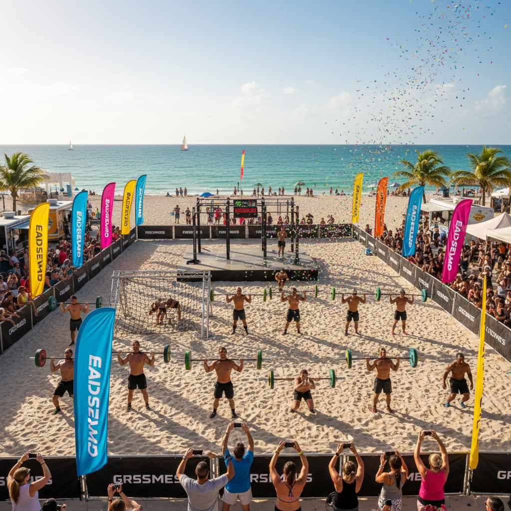 Wodapalooza 2026 Miami Beach: What the Results Tell Us About the Season Ahead