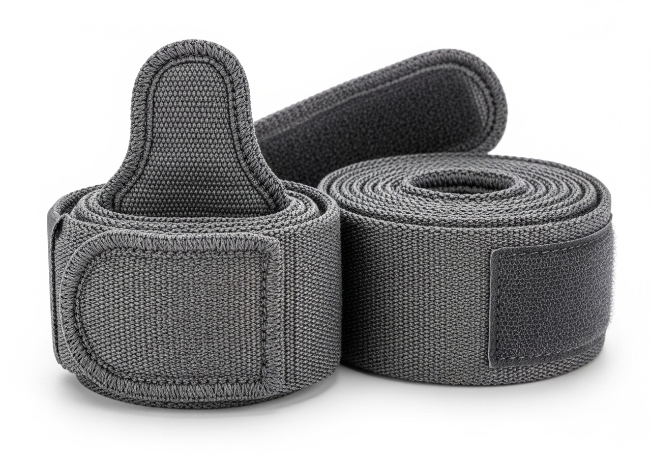 Best Wrist Wraps for CrossFit 2026: Protect Your Lifts Without Losing Wrist Mobility — image 2